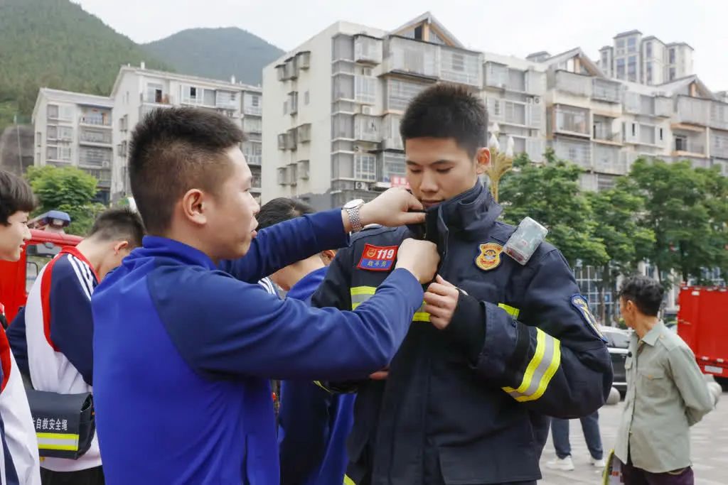 全国防灾减灾日_减灾防灾_减灾与防灾