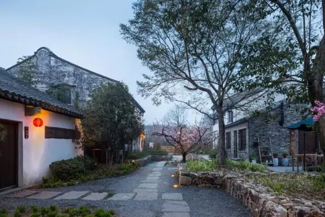 新田园主义建筑哲学观
