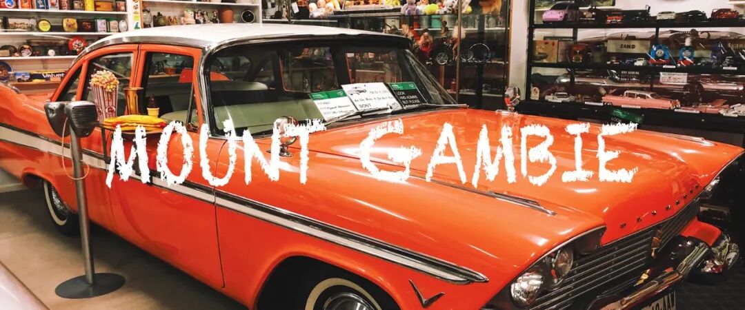 船长的财宝 火山里的秘密花园 澳洲无忧网