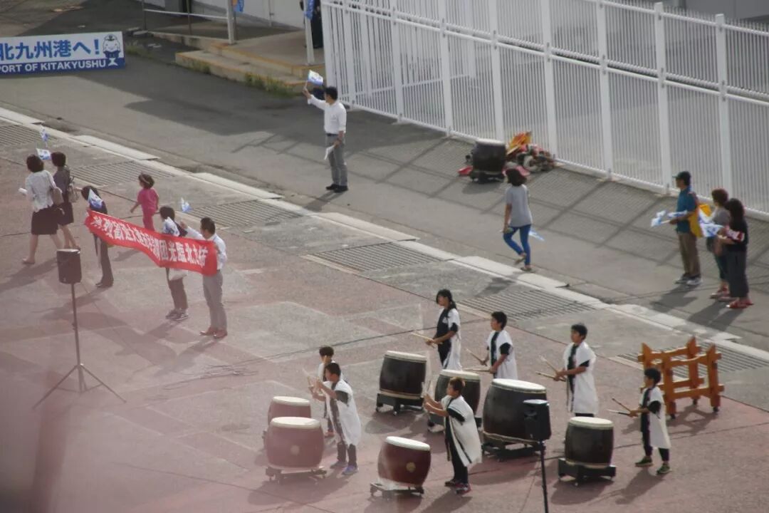 中日友好之船 记19夏季日本北九州 伊万里邮轮访日之旅有感 王长明的工作生活空间 微信公众号文章阅读 Wemp