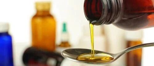 这些止咳糖浆，与头孢联用会要命！