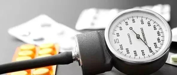 高血压十大用药误区