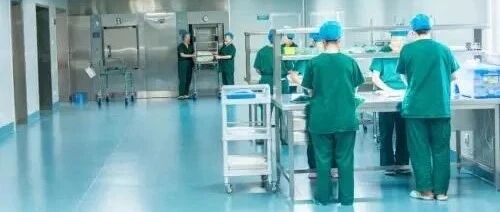 重磅通知！医院内疫情防控新要求，医务人员速看！