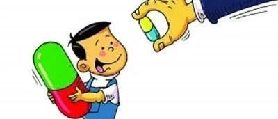 一文掌握 | 儿童用药特点