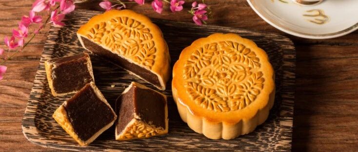 一块月饼引发的抢救！提醒这几类人群，吃月饼要慎重