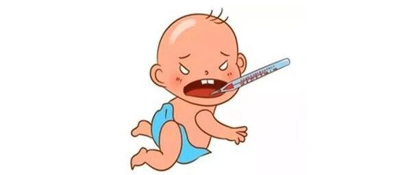 孩子发烧，多少度可以用药？有哪些药？
