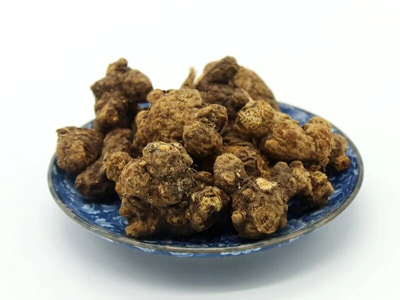 苍术持续走低成因及未来行情趋势分析（下）