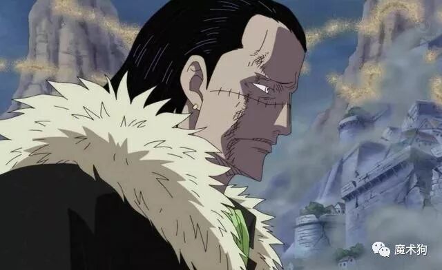 海賊王裡四個暫時退場的角色 等他們再次登場一定會很震撼 魔術狗 微文庫