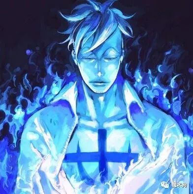 海賊王不死鳥能力分析 最強動物系 普通狀態也具備覺醒的能力 魔術狗 微文庫