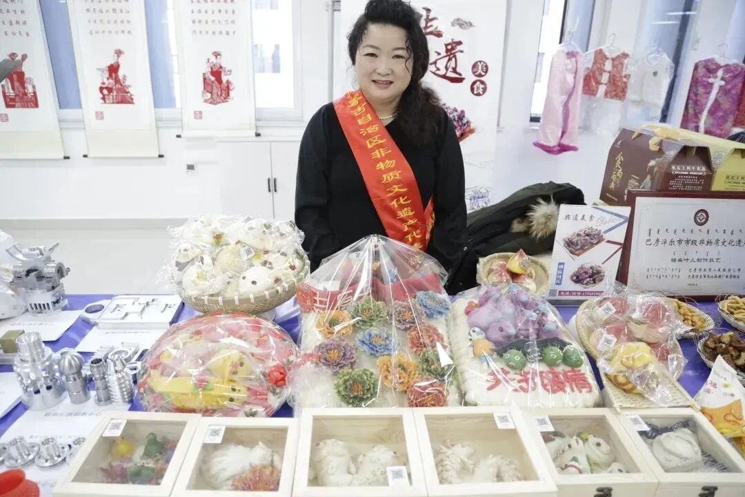 基层艺讯｜杭锦后旗文联2024 第11张