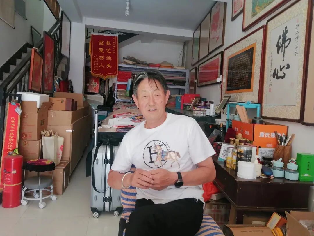 基层艺讯｜杭锦后旗文联2024 第12张