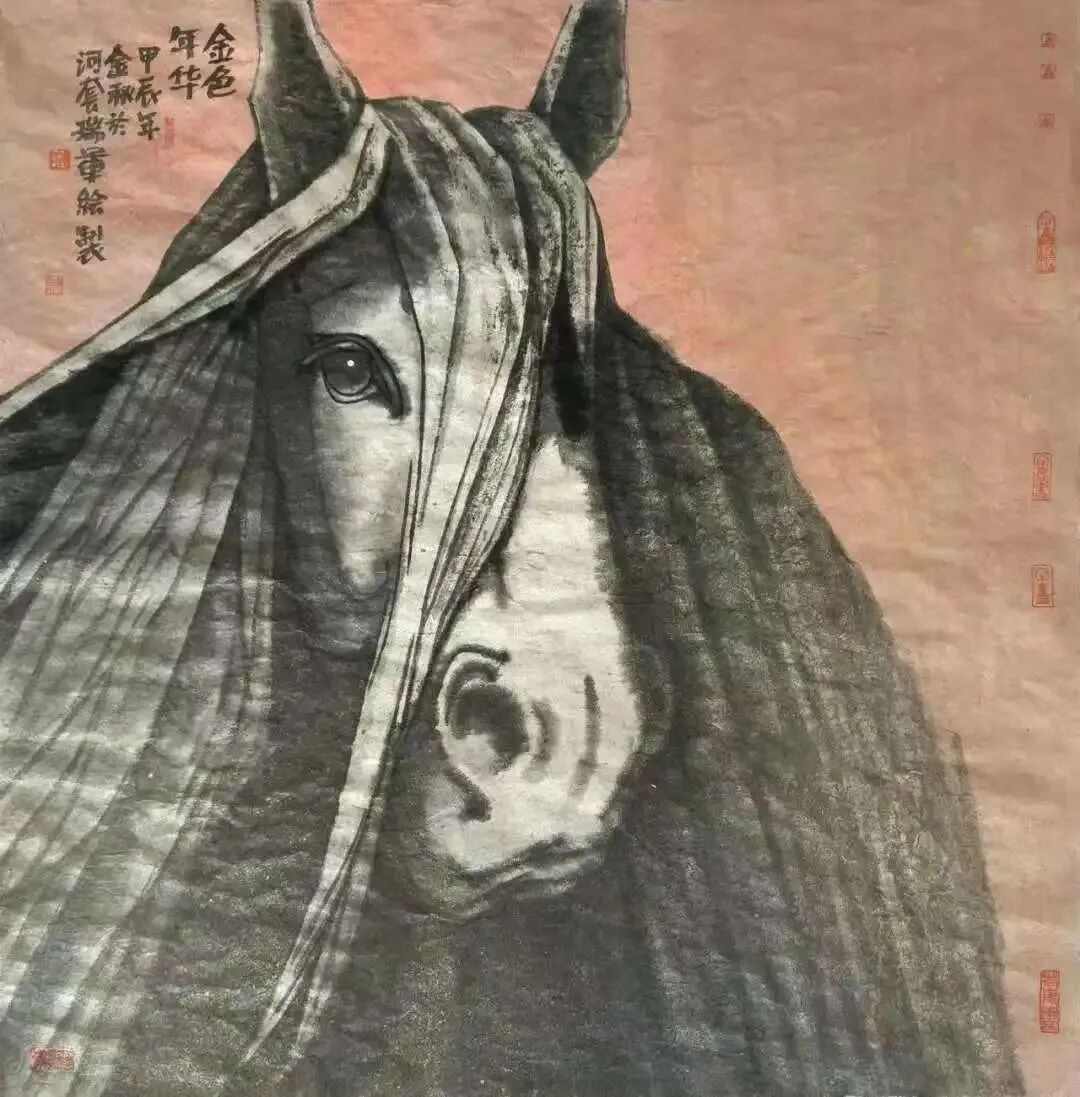基层艺讯｜杭锦后旗文联2024 第24张