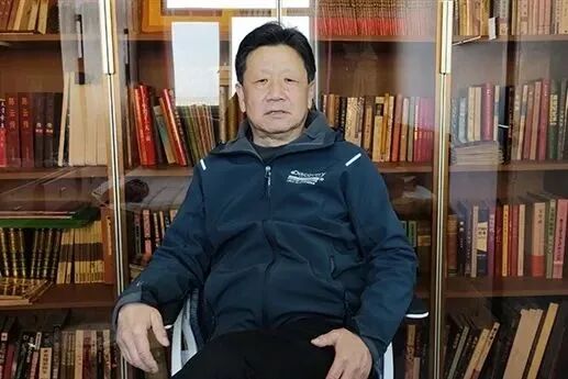 身边的名家 | 闫挨成书法作品欣赏 第2张