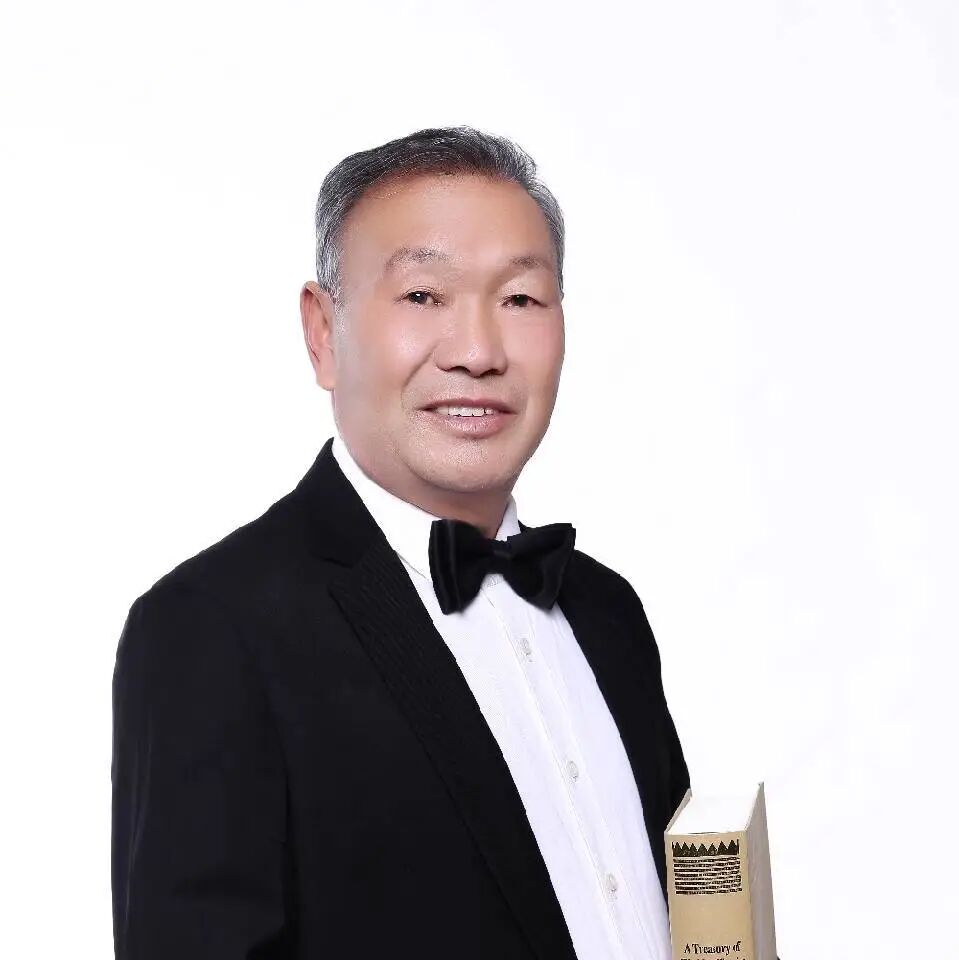 【身边的文艺名家】姜永基葫芦雕刻作品赏析 第1张