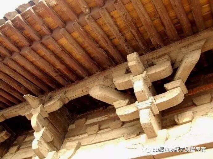 红砖被禁，农民要怎么盖房子？