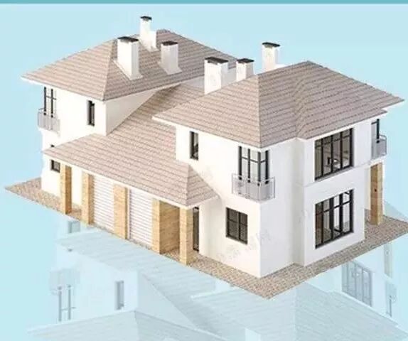 揭秘 || 被动房的黑科技！