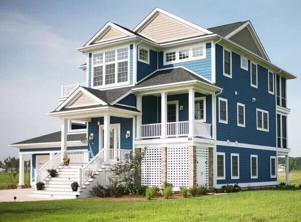 一分钟带你了解装配式建筑！