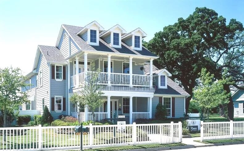 张守峰：装配式钢结构住宅将迎来发展的春天