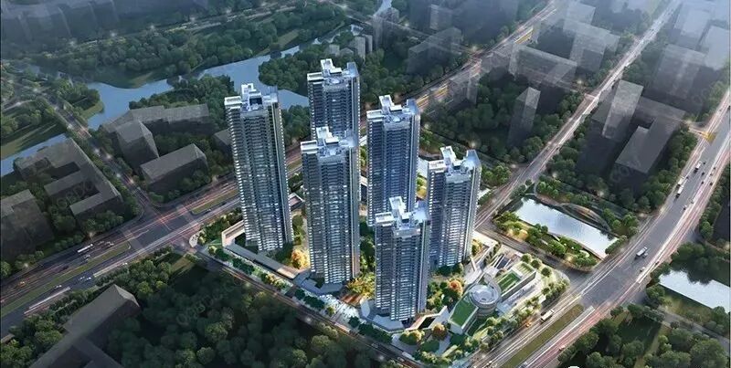 2023年，南沙各板块在售一手房有哪些，南沙区在售的楼盘报价！