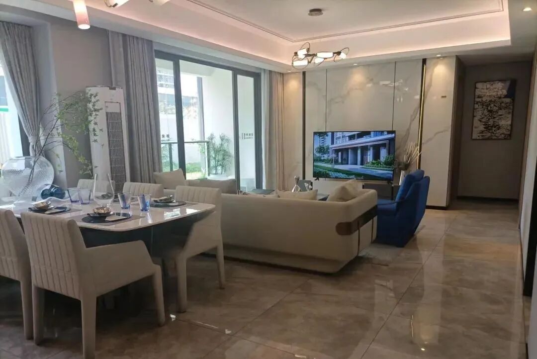 合生*城PK黄埔新城，刚需怎么选？客观评测来了！