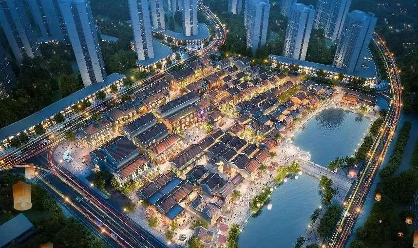 合生*城PK黄埔新城，刚需怎么选？客观评测来了！