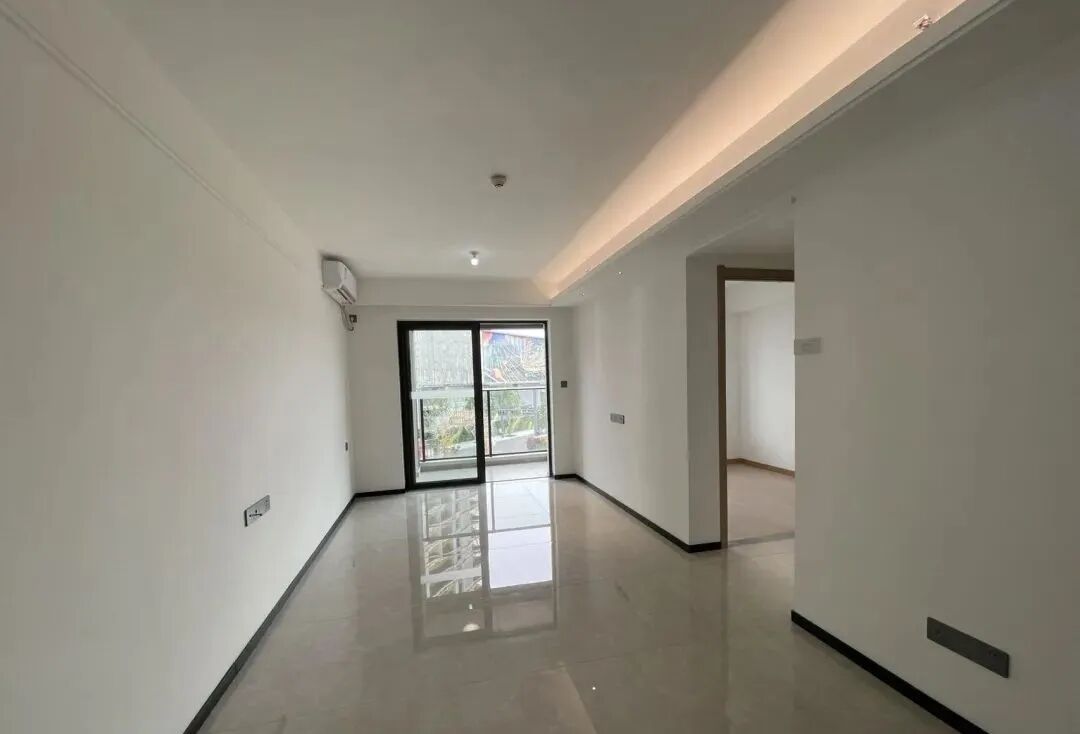 合生*城PK黄埔新城，刚需怎么选？客观评测来了！