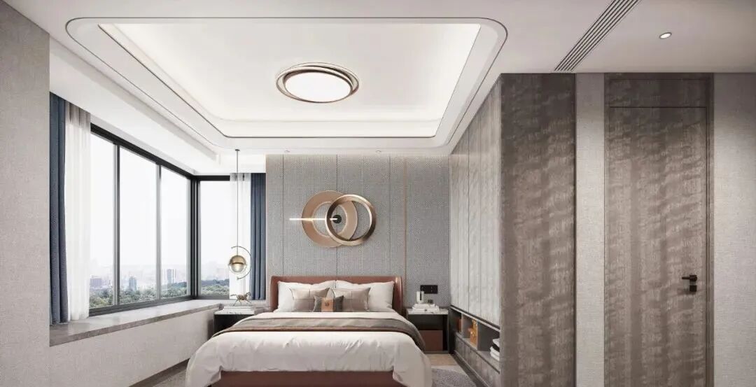 广州南沙区【珠江海御】34000元/㎡，270°环幕海景豪宅！