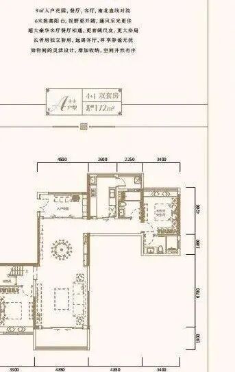 黄埔中冶逸璟台怎么样？值不值得买？