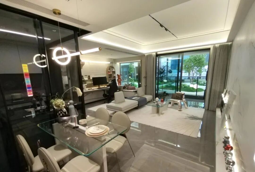 广州番禺【*晴翠府】全南向89-130㎡