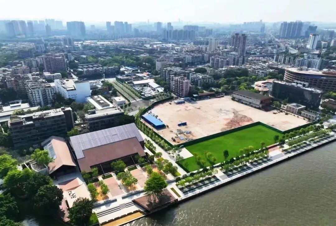 荔湾保利越秀天启，*后一栋，附*新特价表！