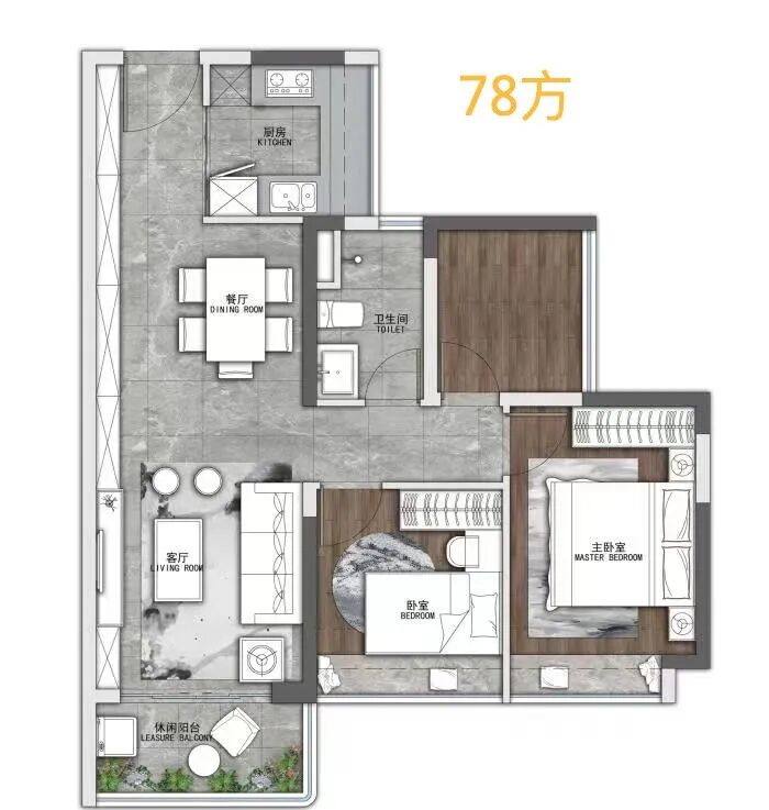 南沙铂玥明珠ONE周边配套怎么样？有哪些优缺点？