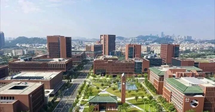 广州番禺创新城！越秀大学星汇城，均价4.4-4.6万