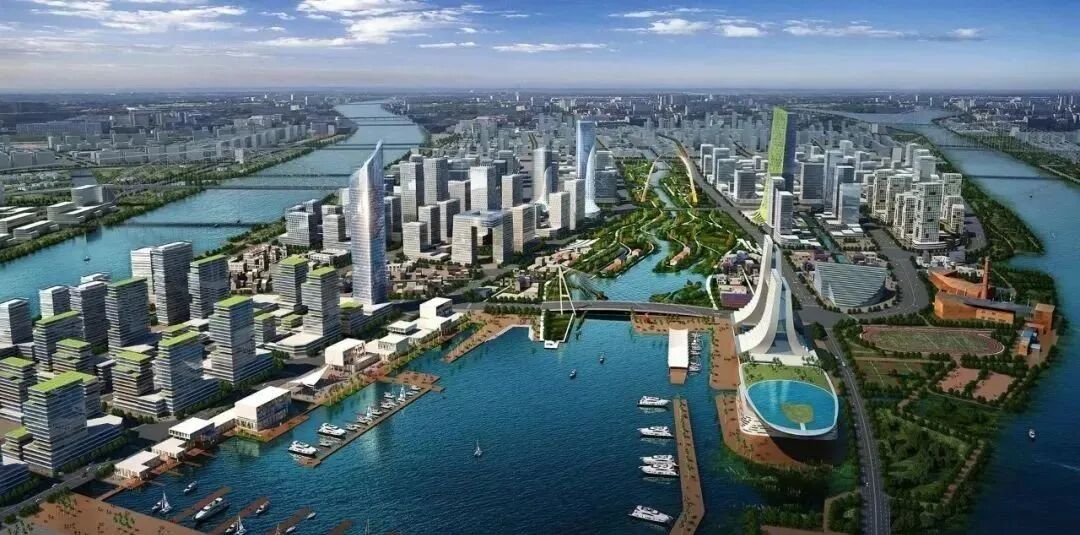 南沙中铁阅江来新领预售证，150套房源入市