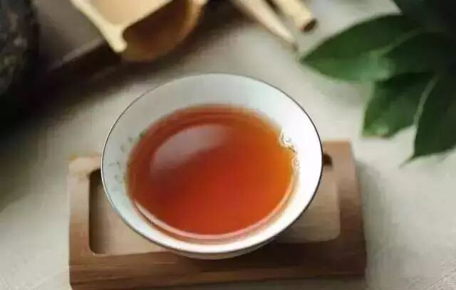 什么？黑茶还有审评术语！