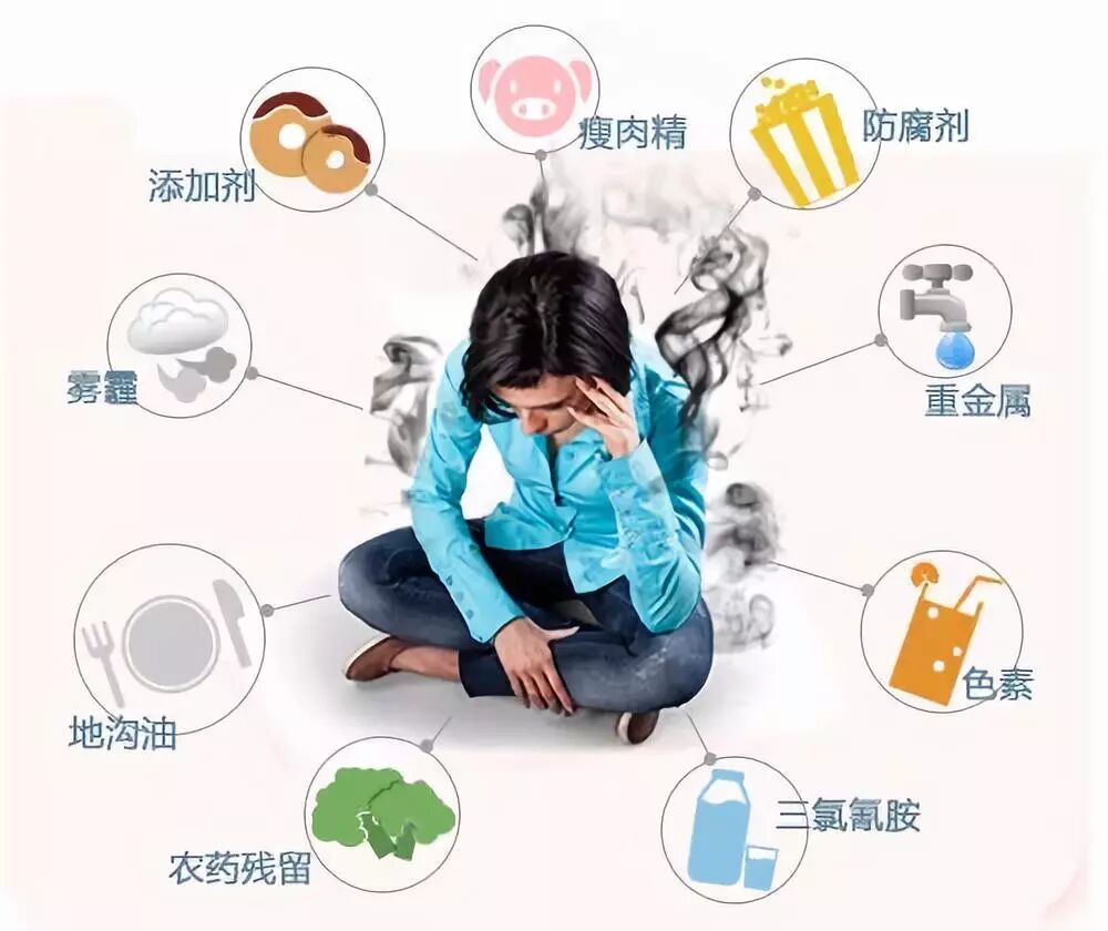 您喝的每一口安化黑茶，都是在为生命打call!