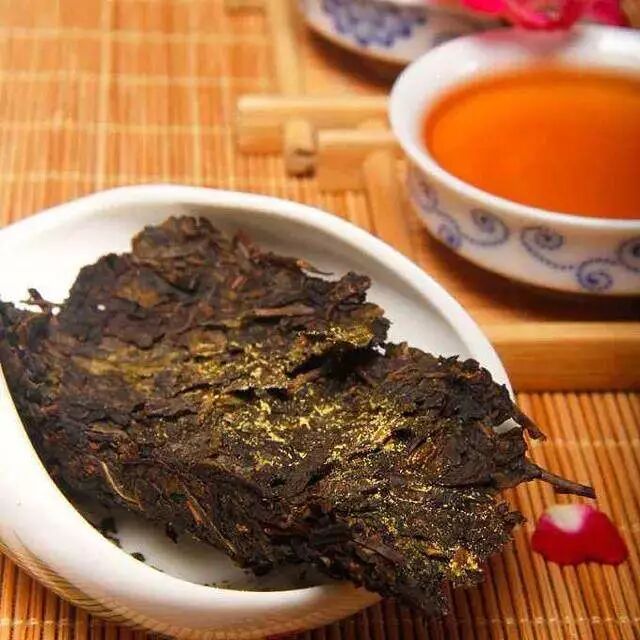 “鸡汤”喝腻了，来喝杯黑茶吧，都是为了健康！