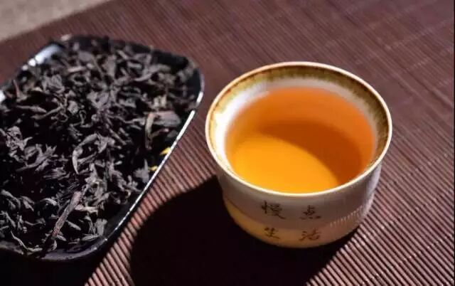 黑茶中的七种智慧，你懂了几种？