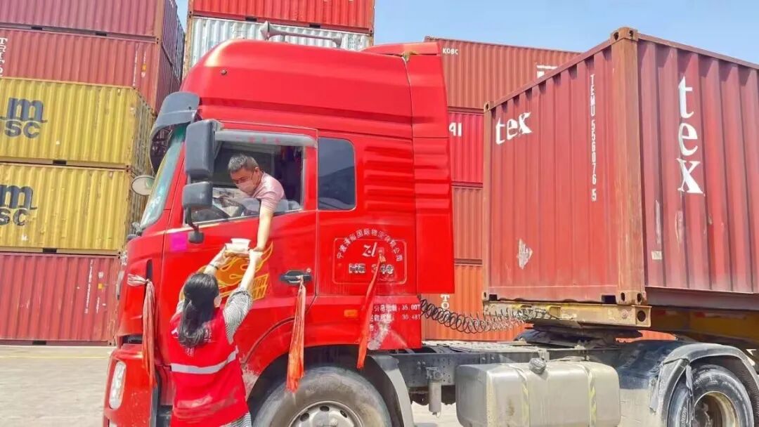 力促產(chǎn)業(yè)鏈供應(yīng)鏈穩(wěn)定！寧波出臺14項舉措(圖1)