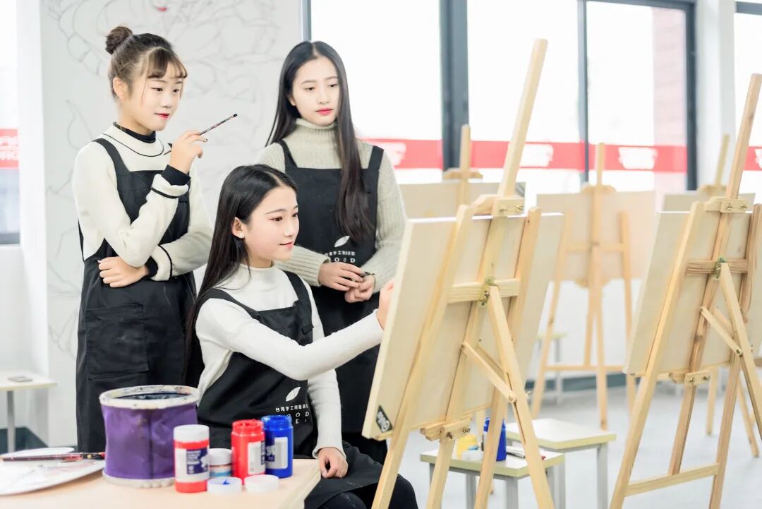 学院解密｜游戏行业发展迅速，岗位缺口大，这类专业毕业=就业！(图7)