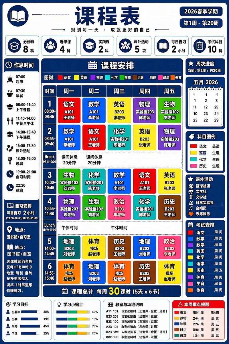 商汤开源信息图编辑模型 支持局部修改与风格调整 免费下载