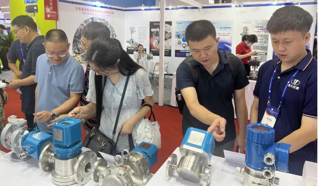 以展相聚 共话未来