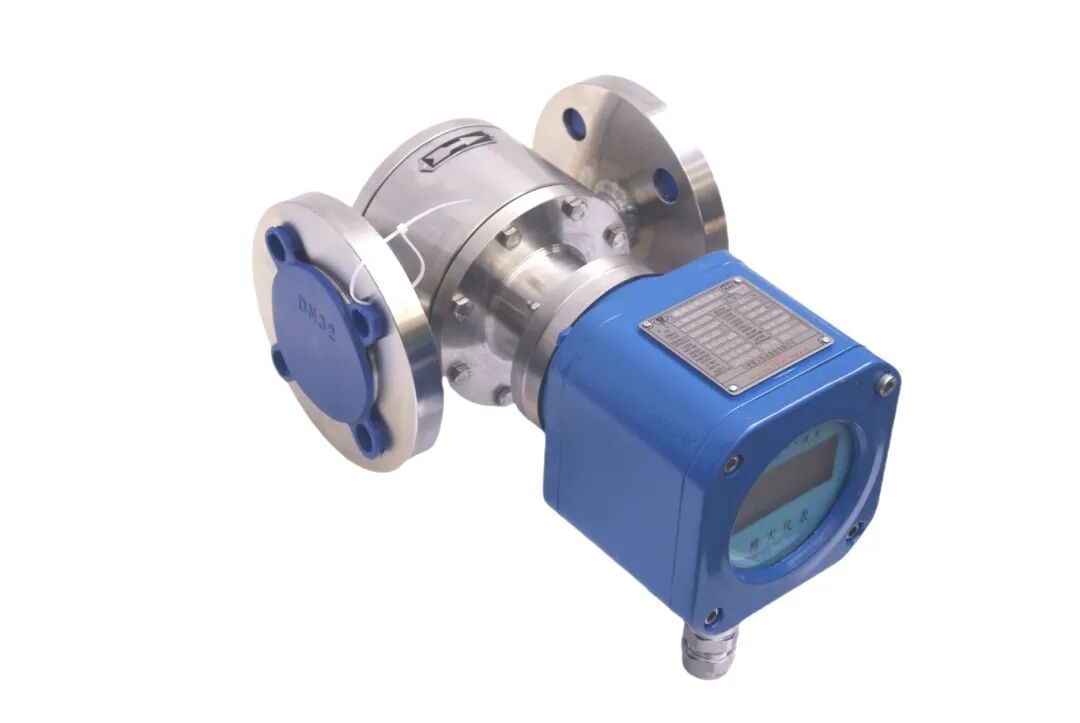 精大容積式流量計再立新功 | 漳州核電1號機(jī)組并網(wǎng)發(fā)電