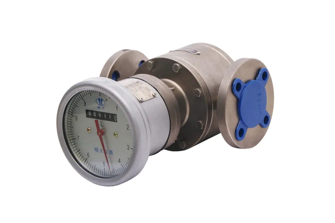 精大容積式流量計再立新功 | 漳州核電1號機(jī)組并網(wǎng)發(fā)電