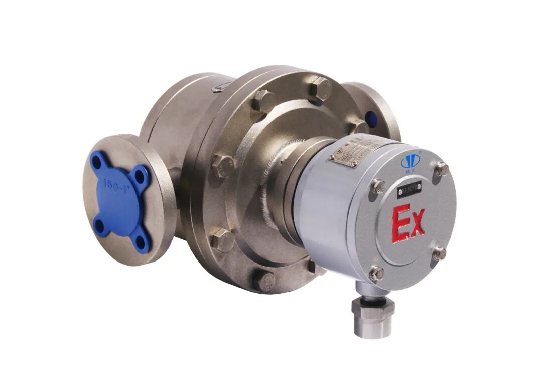 精大容積式流量計再立新功 | 漳州核電1號機(jī)組并網(wǎng)發(fā)電