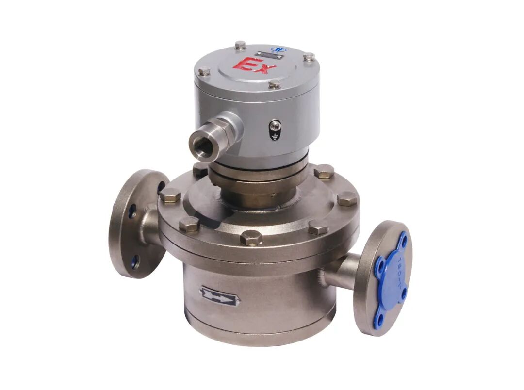 精大容積式流量計再立新功 | 漳州核電1號機(jī)組并網(wǎng)發(fā)電