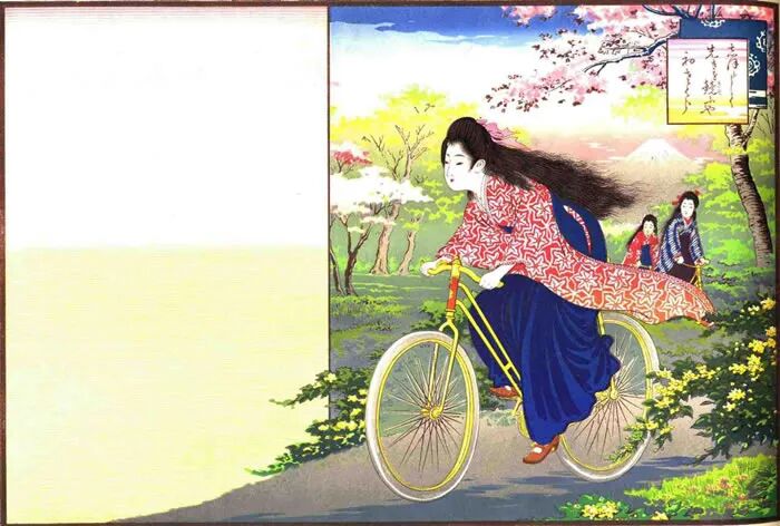 这个世界对女性善良吗 请问问那些冬天穿裙子的日本女高中生 Philosophia 哲学社 微信公众号文章阅读 Wemp