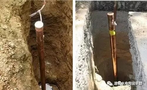 什么是建筑电气防雷接地系统？详细解读！的图2