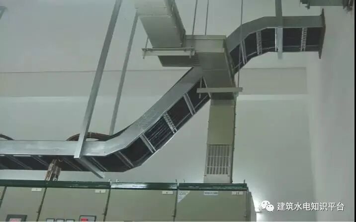 桥架安装规范_架桥规范安装要求_建筑桥架安装规范