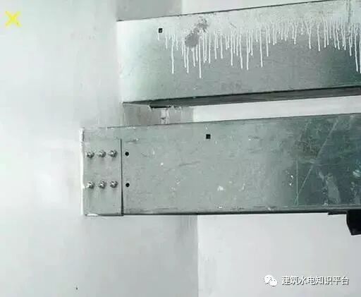 架桥规范安装要求_桥架安装规范_建筑桥架安装规范