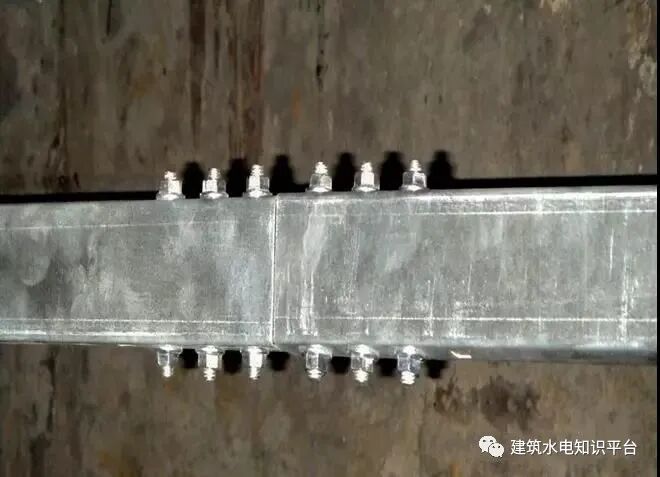 架桥规范安装要求_桥架安装规范_建筑桥架安装规范